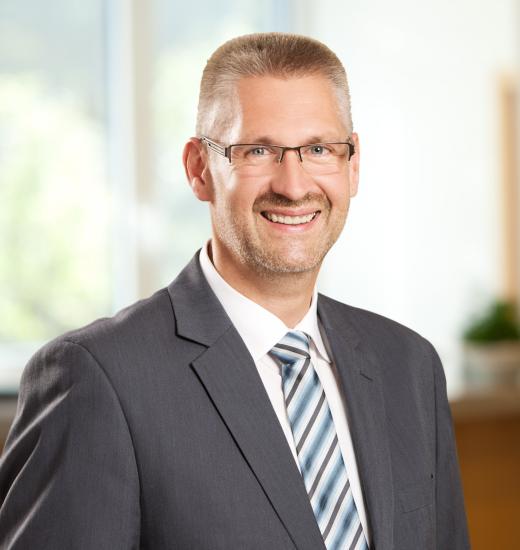 Jürgen Pietsch Leiter Anwendungstechnik und Produktentwicklung Blanke
