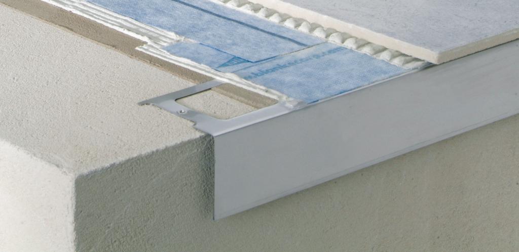 noot complexiteit mouw BLANKE BALCONY Edge Protector II / Plus | Blanke Systems