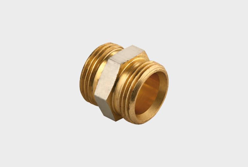 BLANKE COUPLING FOR SF, BF, BFC, WALL